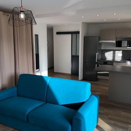 Spacieux Studio Entierement Renove Аяччо Экстерьер фото