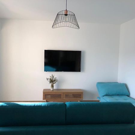 Spacieux Studio Entierement Renove Аяччо Экстерьер фото