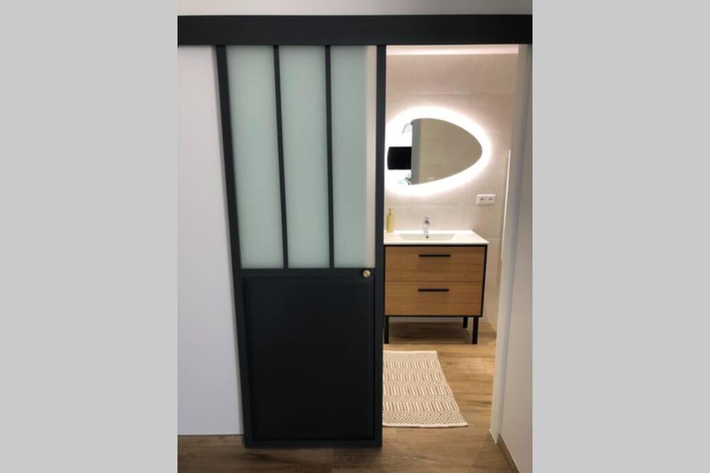 Spacieux Studio Entierement Renove Аяччо Экстерьер фото